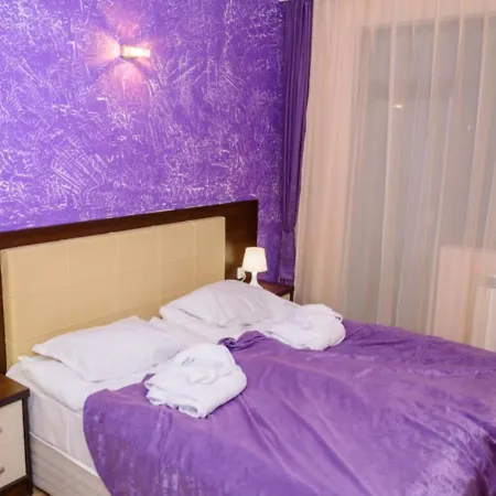Lejlighed Lusso Holiday Lux *